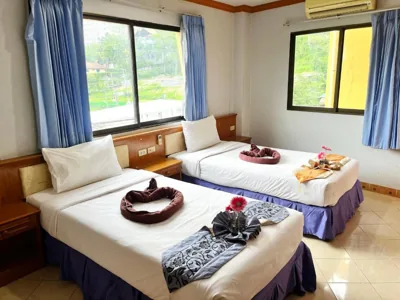 Patong Lamai Residence – Fotos 2