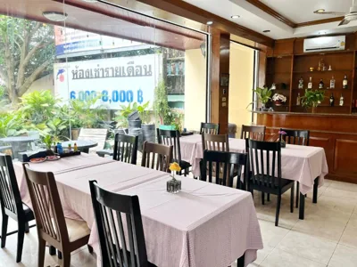 Patong Lamai Residence – Fotos 4