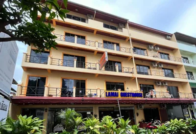Patong Lamai Residence – Fotos 5