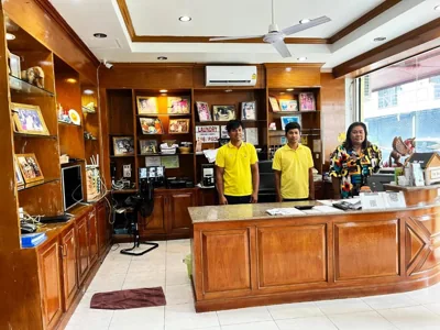 Patong Lamai Residence – Fotos 6