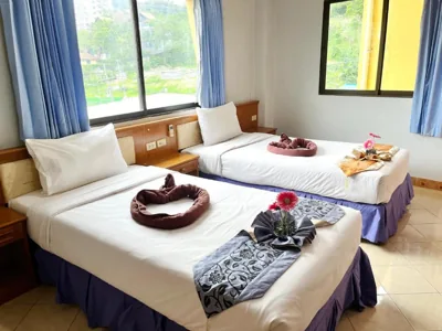 Patong Lamai Residence – Fotos 7