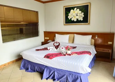 Patong Lamai Residence – Fotos 11