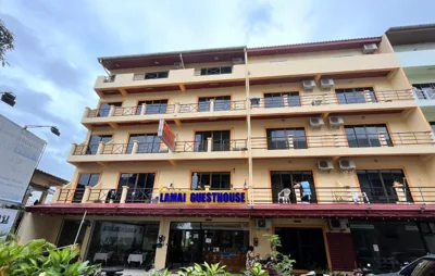 Patong Lamai Residence – Fotos 12
