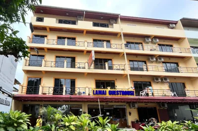 Patong Lamai Residence – Fotos 13