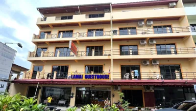 Patong Lamai Residence – Fotos 14