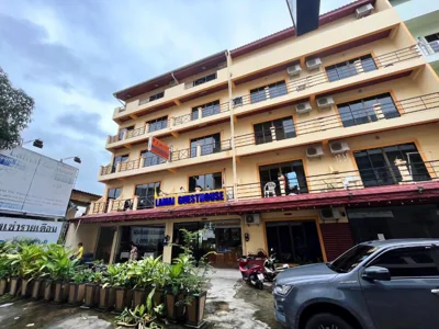 Patong Lamai Residence – Fotos 15
