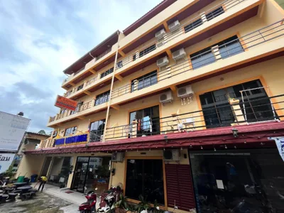 Patong Lamai Residence – Fotos 16